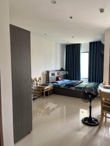  Căn hộ studio Vinhomes Grand Park diện tích 30m²