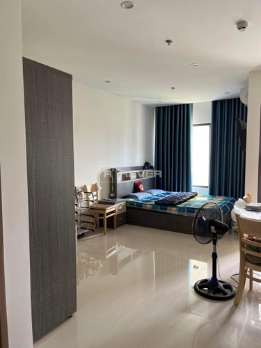  Căn hộ studio Vinhomes Grand Park diện tích 30m²