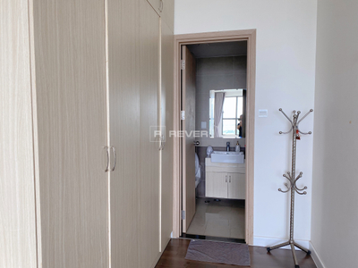  Căn hộ The Sun Avenue hướng ban công tây nam nội thất cơ bản diện tích 76m².