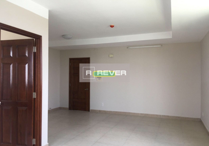  Căn hộ Bellaza Apartment thiết kế hiện đại, nội thất cơ bản.