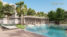 Phú Gia Residences - 