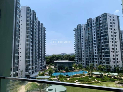  Căn hộ Celadon City đầy đủ nội thất diện tích 53m².