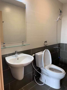 Căn hộ Fresca Riverside, Quận Thủ Đức Căn hộ Fresca Riverside tầng thấp tiện di chuyển, nội thất cơ bản.