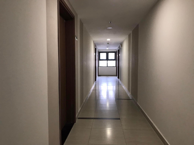 Căn hộ Lovera Vista, Huyện Bình Chánh Căn hộ Lovera Vista thiết kế 2 phòng ngủ, nội thất cơ bản.