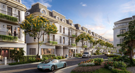 Phú Mỹ Estates - 