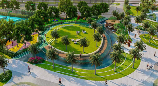 IMG_5269.JPG Bán CH The Beverly Stu 1.85 tỷ|1PN + 2.75 tỷ|2PN 3.88 tỷ|3PN 6.4 tỷ, GH CĐT CK 22% + 6 chỉ vàng