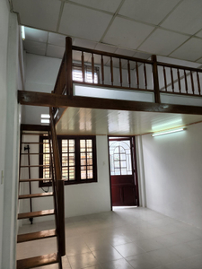 Căn hộ Thanh Niên, Quận Tân Bình Căn hộ Thanh Niên có 1 phòng ngủ, không có nội thất.