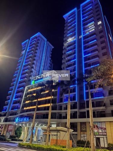  Căn hộ Safira Khang Điền nội thất cơ bản diện tích 66m²