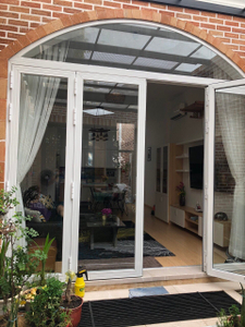 Nhà phố Quận Bình Tân Nhà phố thiết kế 1 trệt, 1 lầu diện tích 98.8m2 khu dân cư hiện hữu.