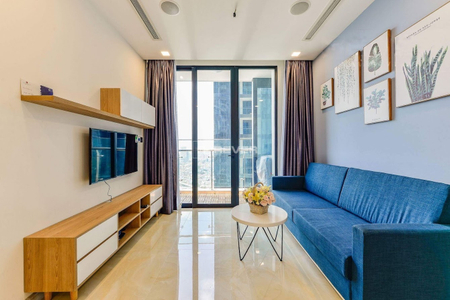  Căn hộ Vinhomes Golden River hướng Đông Bắc, diện tích 487m²