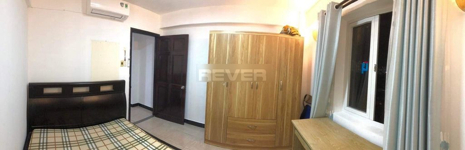 Căn hộ Chung cư Nam An- Bình Thạnh, Quận Bình Thạnh Căn hộ Chung cư Nam An có 2 phòng ngủ, đầy đủ nội thất.