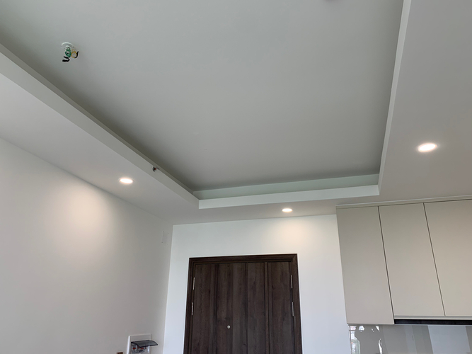 Căn hộ Q7 Boulevard, Quận 7 Căn hộ Q7 Boulevard tầng 15 diện tích 69.59m2 vuông đẹp.