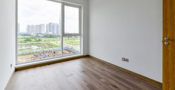 Căn hộ Thủ Thiêm Lakeview, Quận 2 Căn hộ Thủ Thiêm Lakeview nội thất cơ bản diện tích 96m²