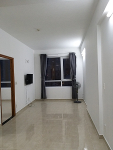 Căn hộ The CBD Premium Home, Quận 2 Căn hộ The CBD Premium Home tầng 6 có 2 phòng ngủ, nội thất cơ bản.