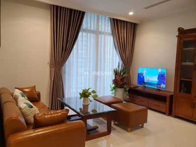  Căn hộ Vinhomes Central Park diện tích 53m²