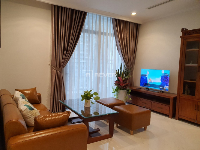  Căn hộ Vinhomes Central Park diện tích 53m²
