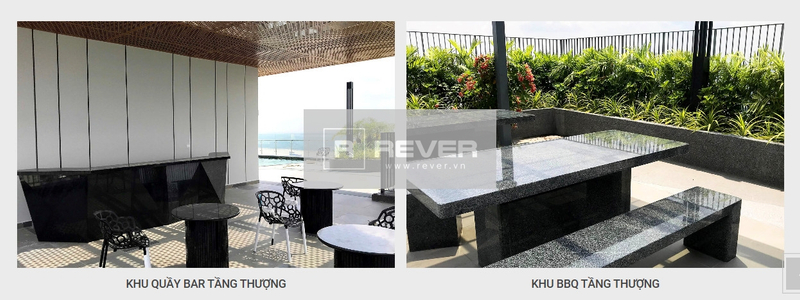 căn hộ  Sky 89  Căn hộ Sky 89 nội thất cơ bản, ban công mát mẻ