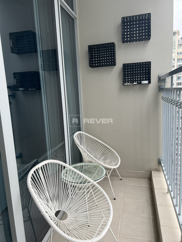  Căn hộ 3 phòng ngủ view sông full nội thất Vinhomes Central Park 