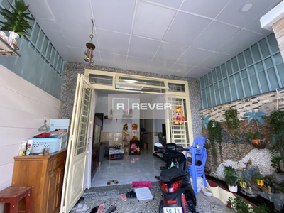  Nhà phố Đường Số 4 1 tầng diện tích 74.5m² hướng tây bắc pháp lý sổ hồng.