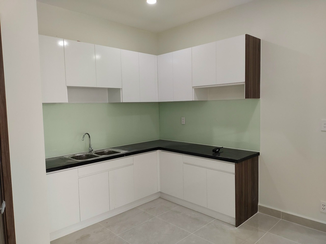 Căn hộ Topaz Elite, Quận 8 Căn hộ 3 phòng ngủ Topaz Elite , không nội thất.