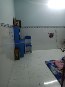 Nhà phố Quận Bình Tân Nhà phố có cửa hướng Đông Nam mát mẻ, diện tích 69.3m2 rộng thoáng.