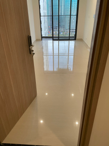 Studio Vinhomes Grand Park, Quận 9 Studio Vinhomes Grand Park có 1 phòng ngủ, tiện ích đa dạng.