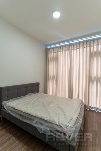  Căn hộ tầng 25 Empire City Thủ Thiêm nội thất đầy đủ, view thoáng