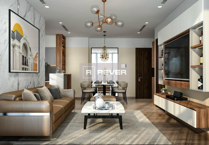 Rever