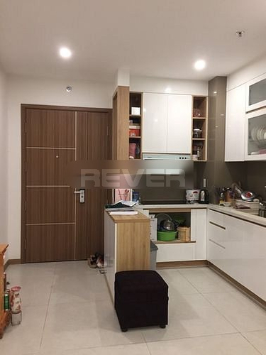 Căn hộ New City Thủ Thiêm, Quận 2 Căn hộ New City Thủ Thiêm tầng 3 thiết kế hiện đại, nội thất cơ bản.