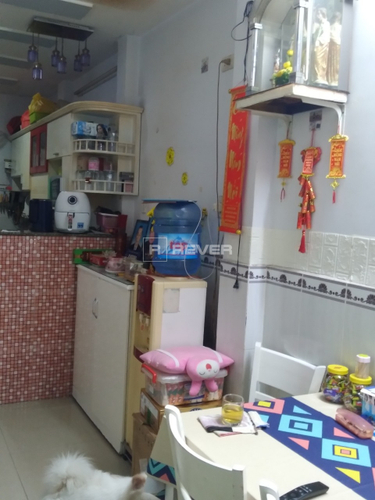  Nhà phố Đường Quang Trung 2 tầng diện tích 21.1m² pháp lý sổ hồng