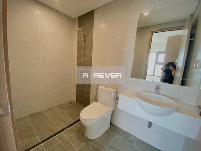 Căn hộ Vinhomes Grand Park Căn hộ Vinhomes Grand Park nội thất cơ bản, view thoáng