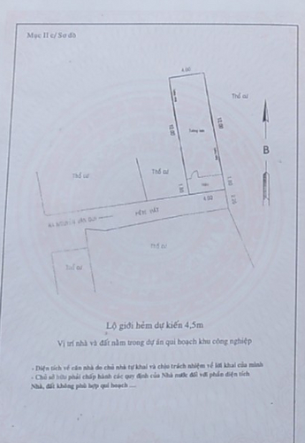 Nhà phố Quận 7 Nhà thiết kế 1 trệt, 1 lầu cửa hướng Đông Nam đón gió mát.