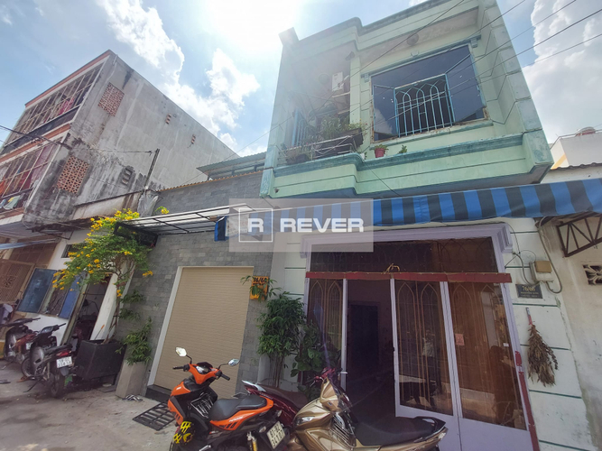 Rever