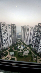 Căn hộ Celadon City, Quận Tân Phú Căn hộ 1 phòng ngủ Celadon City tầng 14, nội thất cơ bản.