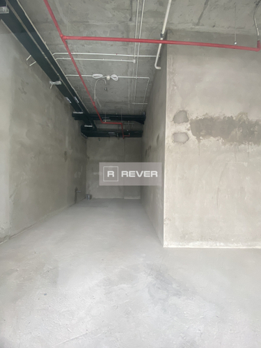  Shop-house Vinhomes Grand Park nhà thô diện tích 32m²