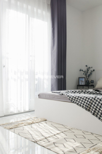  Căn hộ Richmond City đầy đủ nội thất diện tích 52m².