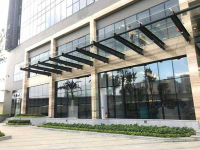 Shophosue Vinhomes Golden River, Quận 1 Shophosue Vinhomes Golden River diện tích 116m2, bàn giao thô.