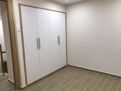 Căn hộ La Astoria, Quận 2 Căn hộ La Astoria tầng 14 view Sông đón gió mát mẻ.