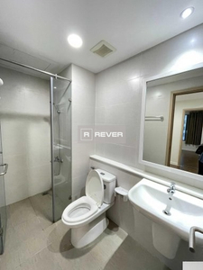  Căn hộ Safira Khang Điền có 1 phòng ngủ, nội thất cơ bản.