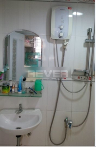 Căn hộ Bàu Cát 2, Quận Tân Bình Căn hộ Bàu Cát II hướng ban công đông bắc đầy đủ nội thất diện tích 54m²