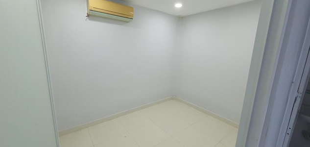 Nhà phố Quận Thủ Đức Nhà phố diện tích 40m2, đối diện trung tâm thương mại GigaMall.