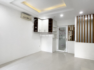 Mặt bằng kinh doanh Quận Bình Thạnh Mặt bằng kinh doanh tầng trệt Hoshi Apartment diện tích 25m2 rộng thoáng.