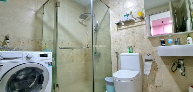  Căn hộ Viva Riverside đầy đủ nội thất diện tích 53m²