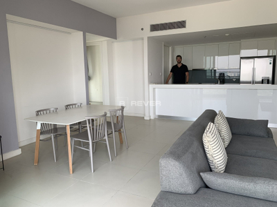  Căn hộ Gateway Thảo Điền đầy đủ nội thất diện tích 122m²