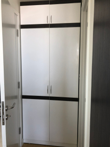 Căn hộ Masteri Thảo Điền, Quận 2 Căn hộ Masteri Thảo Điền tầng 23, view nhìn về biệt thự Thảo Điền thoáng mát.