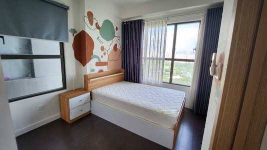 scaled_IMG_20230328_114340.jpg Căn hộ The Sun Avenue đầy đủ nội thất diện tích 90m²