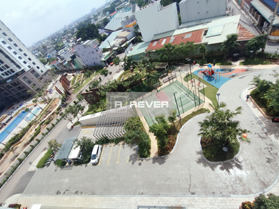  Căn hộ Picity High Park  thiết kế hiện đại, đầy đủ nội thất.