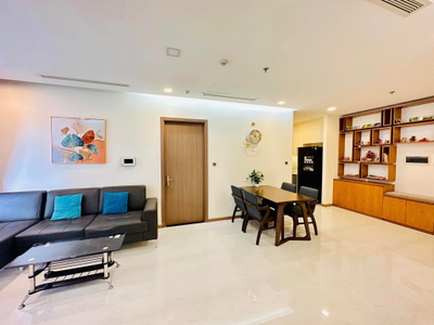 IMG_7119.JPG Căn hộ Vinhomes Central Park đầy đủ nội thất diện tích 90m²