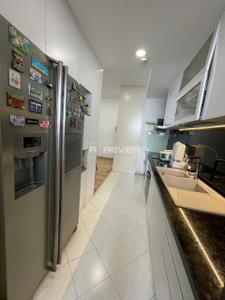 bếp 2.jpg Căn hộ Vista Verde, diện tích 89.1m²