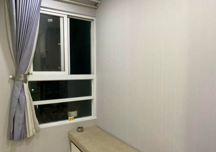 Căn hộ Dream Home Residence, Quận Gò Vấp Căn hộ Dream Home Residence có 2 phòng ngủ, nội thất cơ bản.